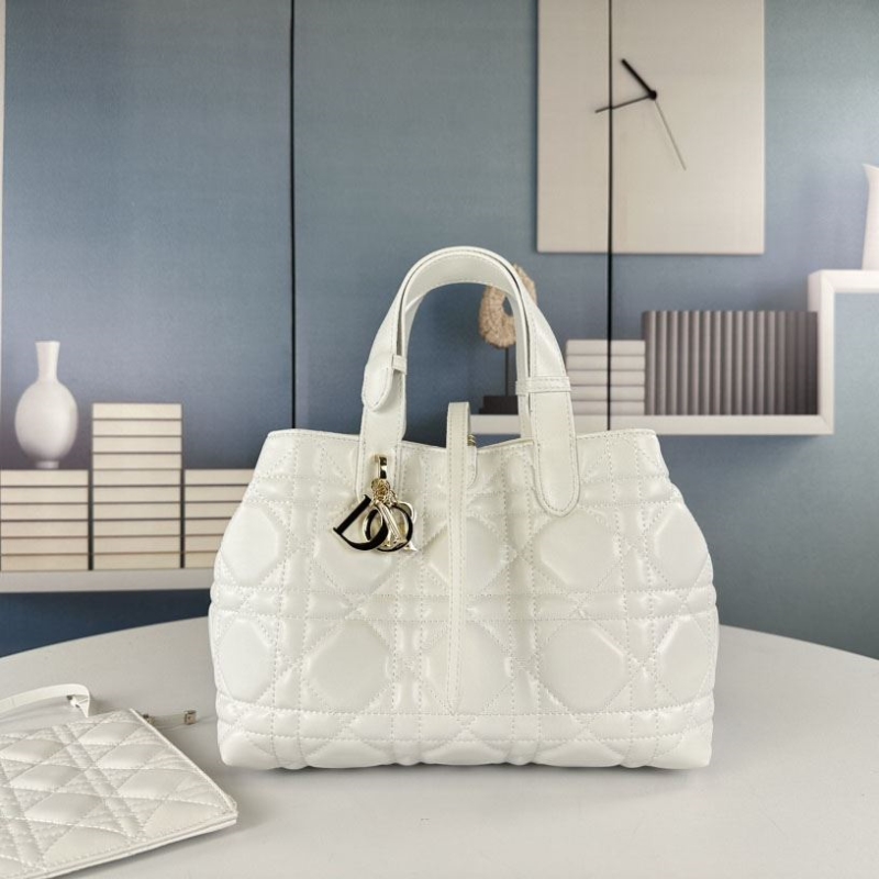 D*or shopping bags